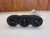 2010-2013 Ford Transit Connect AC Heater Climate Control Temperature Control OEM used OEM A/C climate control module