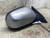 2011-2014 Subaru Legacy Passenger Right Side View Power Door Mirror Silver OEM used OEM door mirror