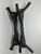 2016-2021 Honda Civic 2.0L Rear Suspension Crossmember Subframe OEM used OEM rear subframe and crossmember