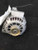 2000 - 2003 Chevrolet Chevy Malibu Alternator 3.1L, ID 10449257 OEM used OEM alternator
