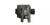 2010-2017 Toyota Camry Alternator 3.5L 6 cyl 2GRFE engine OEM VIN K 5th digit used OEM alternator