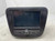 2018 Chevrolet Chevy Malibu AM FM Satellite Radio Receiver 7" Display Screen OEM used OEM infotainment display