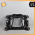 2008-2019 Maserati GranTurismo M145 Used OEM Rear Subframe Crossmember 5746B5 used OEM rear subframe and crossmember