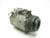 2001-2006 BMW 325i AC A/C Compressor ID 64526910458 OEM used OEM A/C compressor