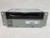 2017-2018 Ford F150 AM FM CD Satellite Analog Audio Stereo Radio Receiver OEM used OEM radio receiver