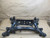 ?01-05 LEXUS JCE10 IS300 REAR SUSPENSION CROSSMEMBER SUB FRAME SUBFRAME OEM used OEM rear subframe and crossmember