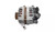 2013-2016 Ford F250 Super Duty Alternator 6.2L 150 amp OEM ID CC3T-10300-AA used OEM alternator