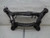 97-04 Mercedes CLK320 R170 Rear Sub Frame Subframe Crossmember OEM AK210801 used OEM rear subframe and crossmember