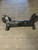 2020 Honda Odyssey EXL 3.5L Rear Undercarriage Subframe Crossmember OEM used OEM rear subframe and crossmember