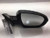 2014-2015 Kia Optima Passenger Side View Door Mirror Power Manual Folding RH OEM used OEM door mirror