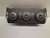2007 Chevy Silverado 2500 A/C AC Heater Manual Temperature Climate Control OEM used OEM A/C climate control module