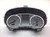 2016 Nissan Sentra Speedometer Instrument Cluster MPH OEM used OEM instrument cluster