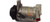 2006-2007 Nissan Murano Air Conditioning AC Compressor 3.5L 6 CYL OEM WARRANTY used OEM A/C compressor