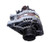 2013 Toyota Sienna Alternator OEM 13 used OEM alternator