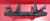 00-05 TOYOTA Celica Rear Suspension Reinforcement Crossmember Subframe OEM used OEM rear subframe and crossmember