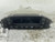 2007 2008 2009 Acura MDX AC Heater Climate Temperature Control OEM used OEM A/C climate control module