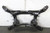 2022-2023 Subaru WRX Rear Subframe Crossmember K-Frame Cradle OEM 22-23 used OEM rear subframe and crossmember