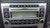 2007-2008 Hyundai Santa Fe Radio Receiver AM FM CD STEREO MP3 w/ Satellite OEM used OEM radio receiver