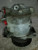 2009 - 2017 DODGE JOURNEY AC Compressor 2.4L w/rear AC OEM used OEM A/C compressor