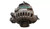 2002-2005 Chevrolet TrailBlazer Alternator 4.2L OEM 02 03 04 05 used OEM alternator