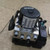 2008 Jeep Grand Cherokee Commander Anti-lock Brake Pump OEM Module Assembly ABS used OEM ABS pump and module