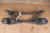2012-2018 FORD FOCUS FWD REAR SUSPENSION CROSSMEMBER SUBFRAME OEM used OEM rear subframe and crossmember