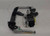 2017 2020 Hyundai Elantra Front Passenger Seat Belt Retractor Assembly OEM BLack used OEM seat belt assembly