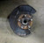 2006-2014 Honda Ridgeline Front Driver Spindle Assembly LH Oem used OEM steering knuckle