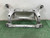 2012 - 2016 Tesla Model S Rear Chassis Subframe Cradle Crossmember Assembly Used OEM Rear Subframe Crossmember used OEM rear