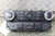 2010-2012 Ford Fusion Mercury Milan OEM AC Heater Climate Temperature Control used OEM A/C climate control module