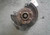 2003-2004 Dodge Dakota RH Passenger Spindle Knuckle Assembly 4x2 OEM used OEM steering knuckle