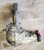 2011 Jeep Grand Cherokee Front Differential Carrier 3.06 Ratio OEM used OEM front differential carrier