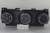 2014-2015 Subaru Forester Manual A/C Heater Temperature Oem Climate Control Used used OEM A/C climate control module