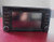 2015-2019 NissanNV 1500 2500 3500 Oem Radio Receiver AM-FM-Stereo-CD Navigation used OEM radio receiver
