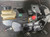 2012-2015 Nissan Quest Power Steering Pump Assembly Electric Hydraulic 3.5L Used used OEM power steering pump
