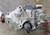 2012-2014 Honda CRV Rear Axle Differential Carrier Oem Assembly 2.40L Used used OEM differential carrier