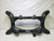 2017-2025 Jeep Compass Rear Suspension Subframe Crossmember 4WD OEM 68378443AB used OEM rear subframe and crossmember