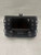 2015-2017 Jeep Renegade Radio Receiver Display 6.5'' w/ navigation Oem used OEM radio receiver