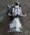 2010-2013 Kia Sportage Tucson Rear Axle Differential Carrier OEM Assembly Used used OEM differential carrier