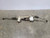 2018-2020 Honda Accord Stering Gear Rack Power Rack & Pinion 1.5L LX Turbo Used used OEM rack and pinion assembly