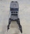 2019-2022 Chevrolet Silverado 1500 Front Floor Center Console Gray OEM used OEM center console