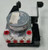 2016-2018 Ford Focus ABS Anti-Lock Brake Pump Control Module Assembly Gasoline used OEM ABS pump and module