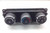 2011-2017 Jeep Compass Front AC Heater Climate Manual Temperature Control used OEM A/C climate control module