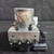 2011-2014 Kia Sedona ABS Anti-Lock Brake Pump Control Module Assembly 3.5L used OEM ABS pump and module