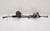 2013-2014 Ford Focus Electric Power Steering Gear Power Rack And Pinion used OEM rack and pinion assembly