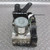 2013-2014 Ford F-150 Pickup ABS Anti-Lock Brake Pump Control Module Assembly used OEM ABS pump and module