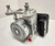 2019-2023 Jeep Wrangler ABS Anti-Lock Brake Pump Assembly w/o forward collision used OEM ABS pump and module