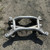 BMW M5 M6 F10 F06 F12 F13 13-19 Rear Suspension Subframe Cross Member Oem used OEM rear subframe and crossmember