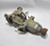 2017-2019 Ford Escape Rear Differential Carrier Assembly ID S-164-A Factory OEM Used used OEM rear differential carrier