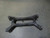 2018 TOYOTA CAMRY 2.5L FWD REAR SUBFRAME UNDERCARRIAGE CROSSMEMBER CRADLE OEM used OEM rear subframe and crossmember